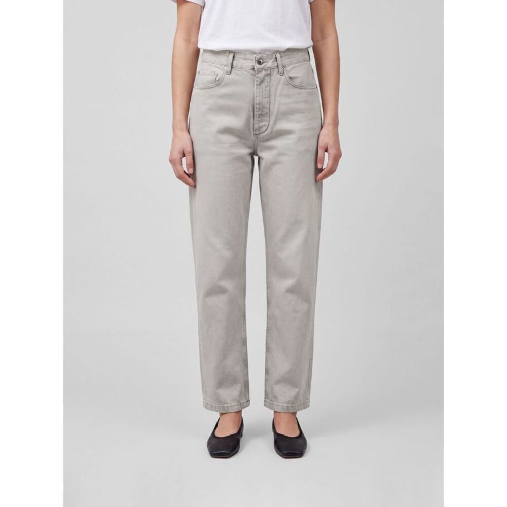 Studio Nicholson Jeans Woman White